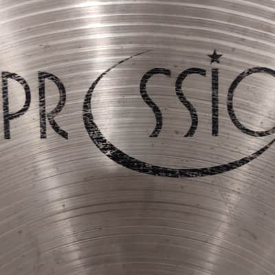 Impression medium thin crash "17 image 3