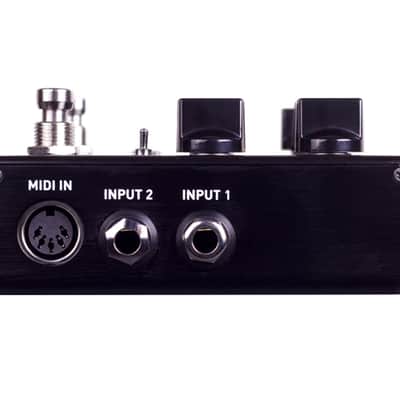 Source Audio SA260A Nemesis ADT Delay Pedal w/Analog Dry Path - Open Box image 2