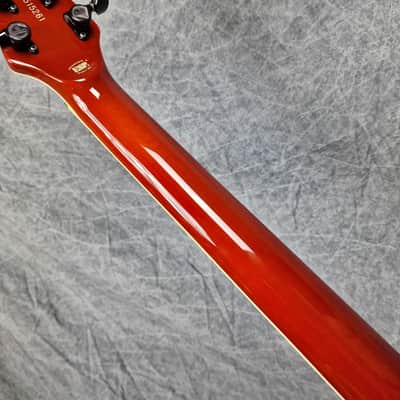Edwards ESP E-HR145NT/QM Black Cherry - Beauty! image 8