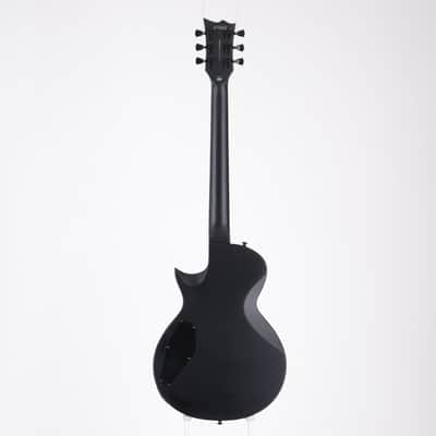 LTD EC-201 Black Satin [W124041162] (05/25) image 2