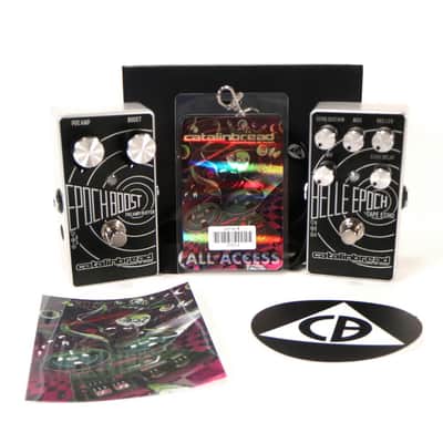 Limited Edition EPOCH SET - Belle Epoch & Epoch Boost image 1