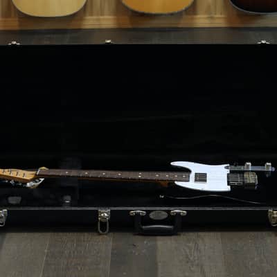 2025 LSL Era Series T-Bone Electric Guitar Black + HSC image 22