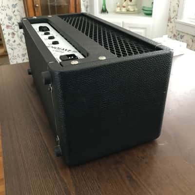 Mojave Ampworks  Coyote Black image 6
