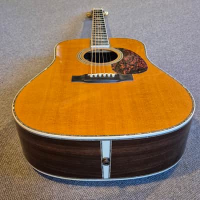 Martin D-45 (2005) image 4