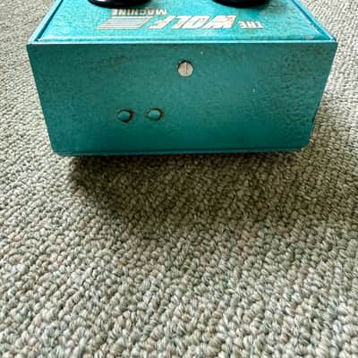 Wolf Devices - The Wolf Machine (Zonk Machine) image 3