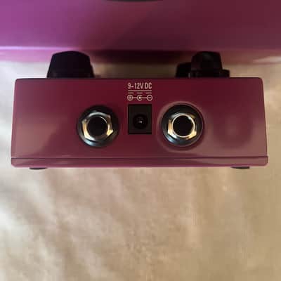 T-Rex Octavius Tri Tone Generator Boost Octave Pedal image 3