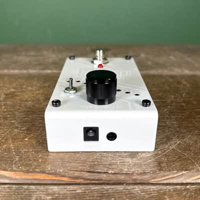 DigiTech Drop Compact Polyphonic Pitch-Shifter Limited Edition