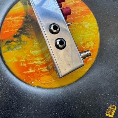 Chase Bliss Audio Tonal Recall RKM Red Knob Mod Analog Delay image 5