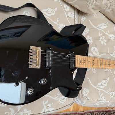 PRS NF 53 2023 - Present - Black image 9