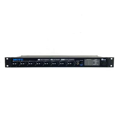 MOTU 8PRE USB image 1