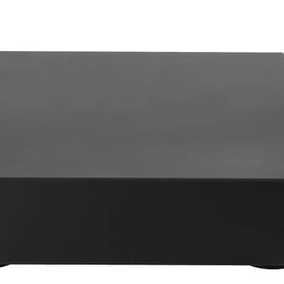 Audiolab 6000N Play Wireless Audio Streaming Player Play-fi, Airplay,Spotify BLK image 4