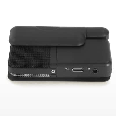 Samson Go Mic Video USB Microphone with Web Cam image 6
