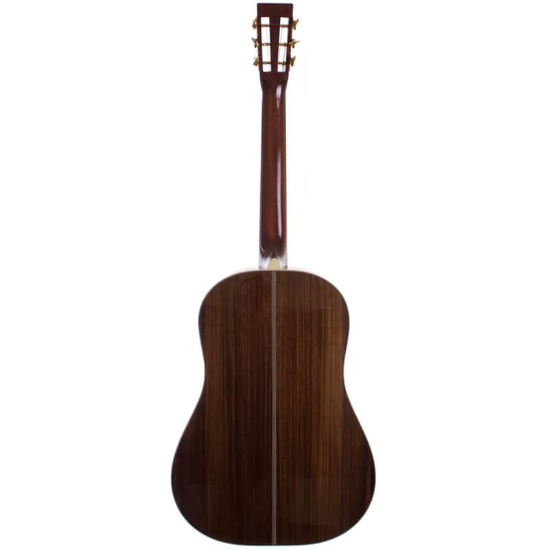 Santa Cruz Baritone image 2