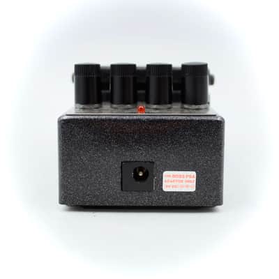 Boss ML-2 Metal Core Distortion Guitar Effect Pedal DX00793 image 7