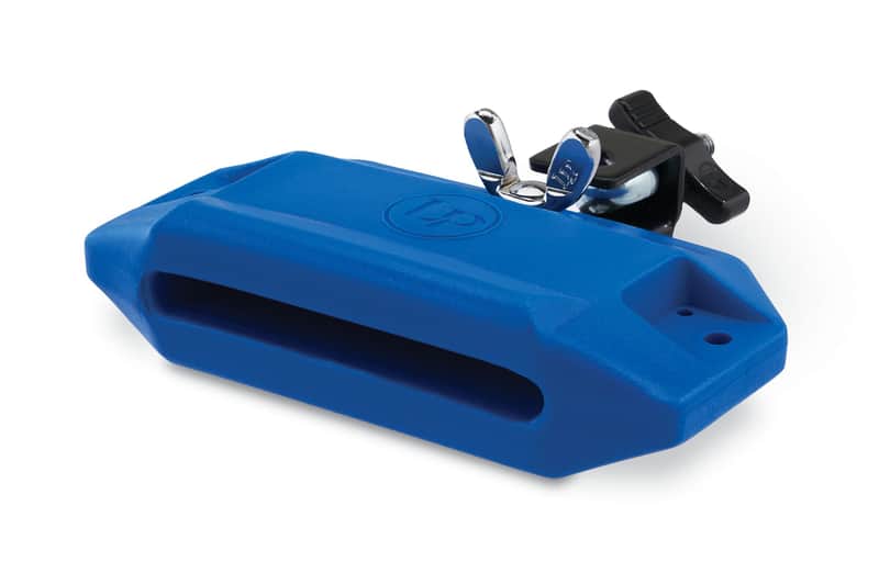 Latin Percussion LP1205 High Pitch Jam Block image 1