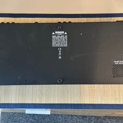 Fractal Audio FM9 Turbo MK1 2023 image 3
