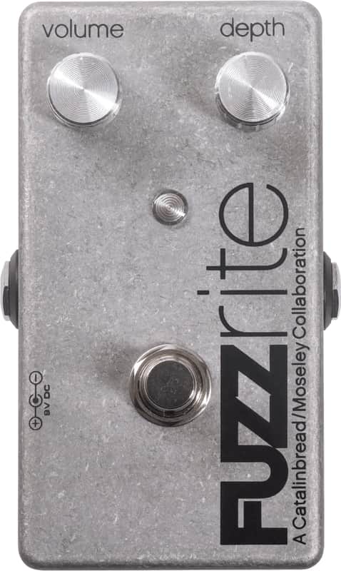 Catalinbread FUZZRITE