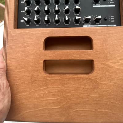 Acus One ferdi 8 cherwood 2020 - Bois image 3