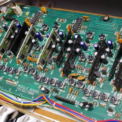 Roland JUNO-106 image 6