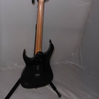 Ibanez RG870Z-BK Premium, cool! image 2
