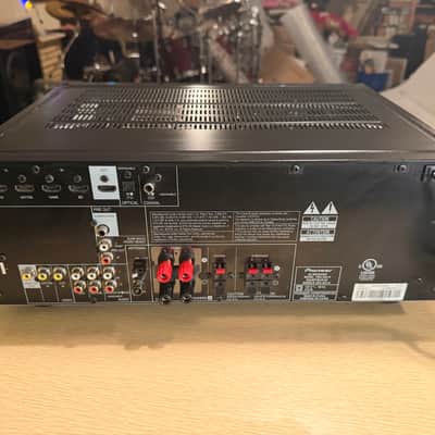 Pioneer Stereo Home Theater Receiver Model: VSX-522-K Serviced & Cleaned HDMI✅ image 9
