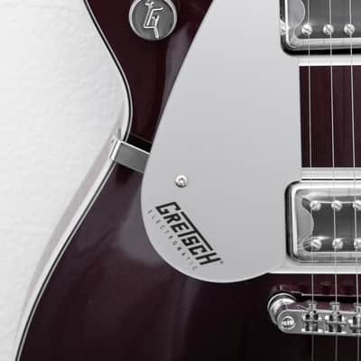 Gretsch G5220LH Electromatic Jet BT with V-Stoptail, Left-Handed image 7