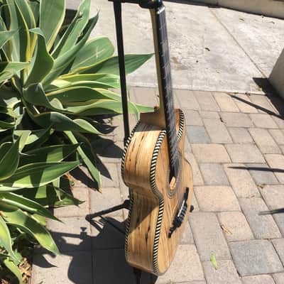 Pasaye Spalted Maple Natural image 4