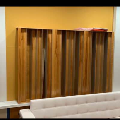 Authentic RPG qrd diffusers (Set of 3) Rare Acoustics for Recording Studios image 1