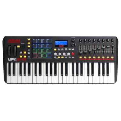 Akai MPK249