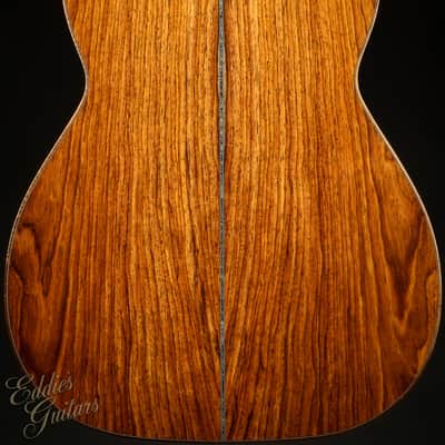 Froggy Bottom Model F14 Deluxe - Adirondack Spruce & Guatemalan Rosewood image 5