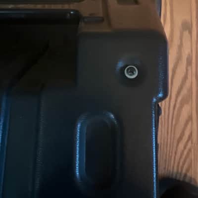Fender FE1270P 100w Powered Floor Monitor with 10" Woofer image 10