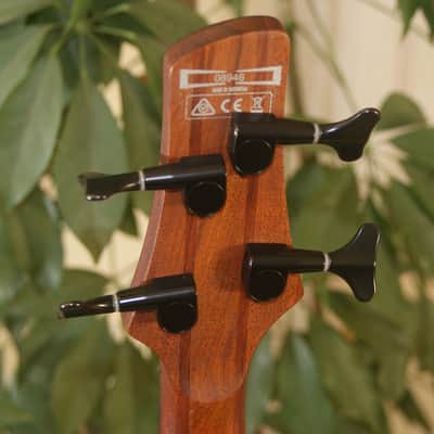 Ibanez SR 600 NTF image 8
