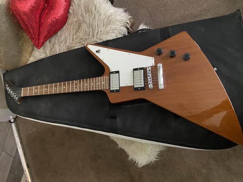 Gibson Explorer - 2018 image 1