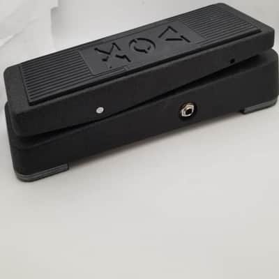 Vox V845 Classic Wah 2009 - Present - Black X3980 image 6