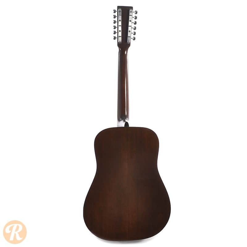 Martin D12-18 1973 - 1994 image 6