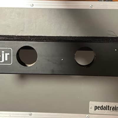 Pedaltrain JR with Hard Case image 2