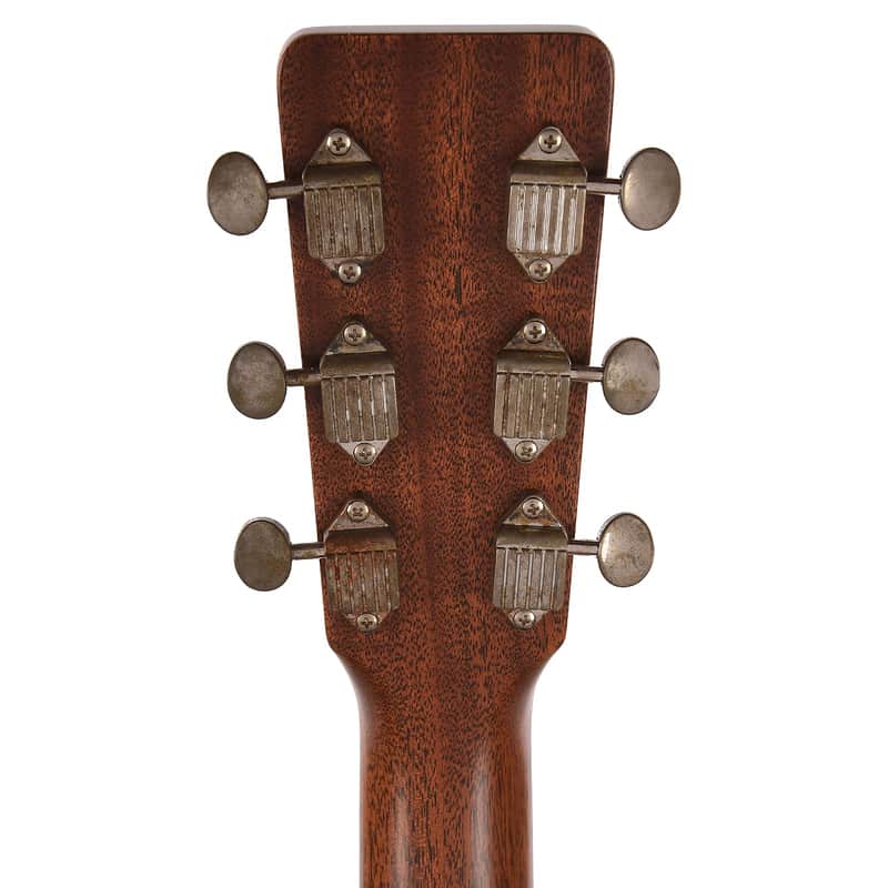 Martin CFM IV 70th Anniversary D-18 image 7