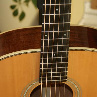 Recording King RO-126 Natural | Reverb