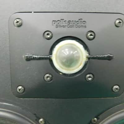 Polk Monitor 10 Series - walnut image 4