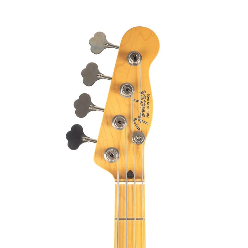 Fender OPB-51 Precision Bass Reissue MIJ image 7