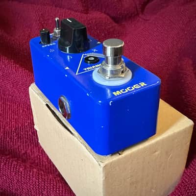 Mooer Triangolo Tremolo image 3