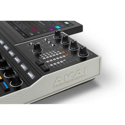 AKAI MPC XL [Pre-order item / Delivery date will be notified separately] [Standalone flagship sampler] (Akai) image 9
