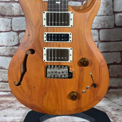 PRS S2 Special Semi-Hollow Reclaimed Limited Edition 2025 - Natural #7 image 2