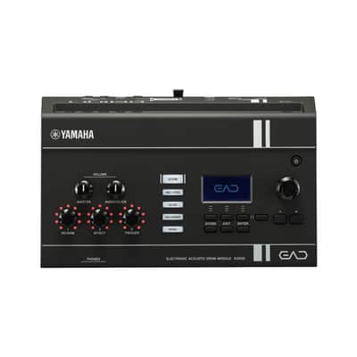 Yamaha EAD20 Electronic Acoustic Drum Module image 5