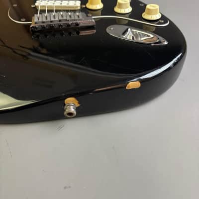 Fender American standard StratoCaster image 10
