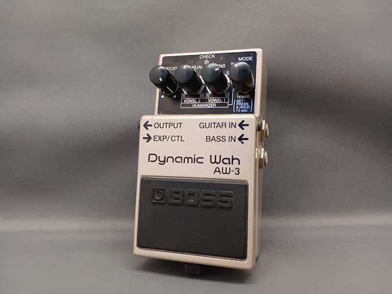 Boss AW-3