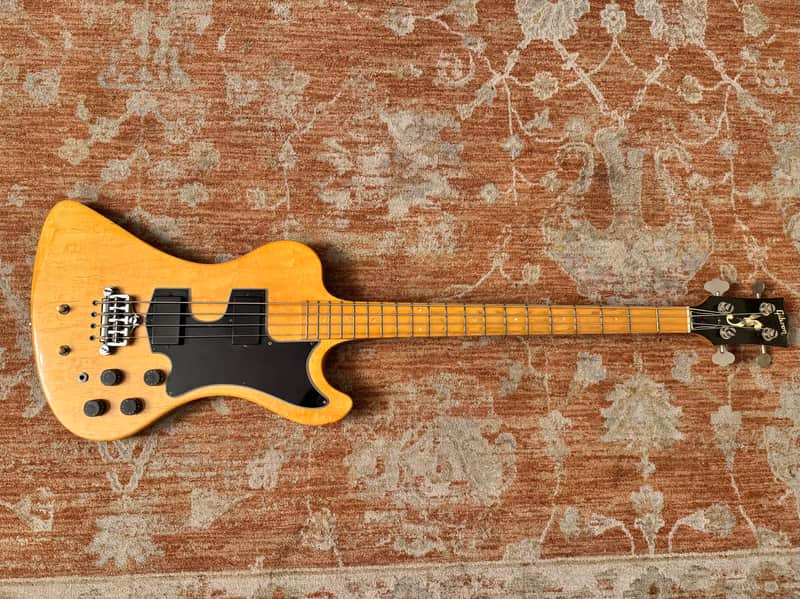 Gibson RD Artist Bass