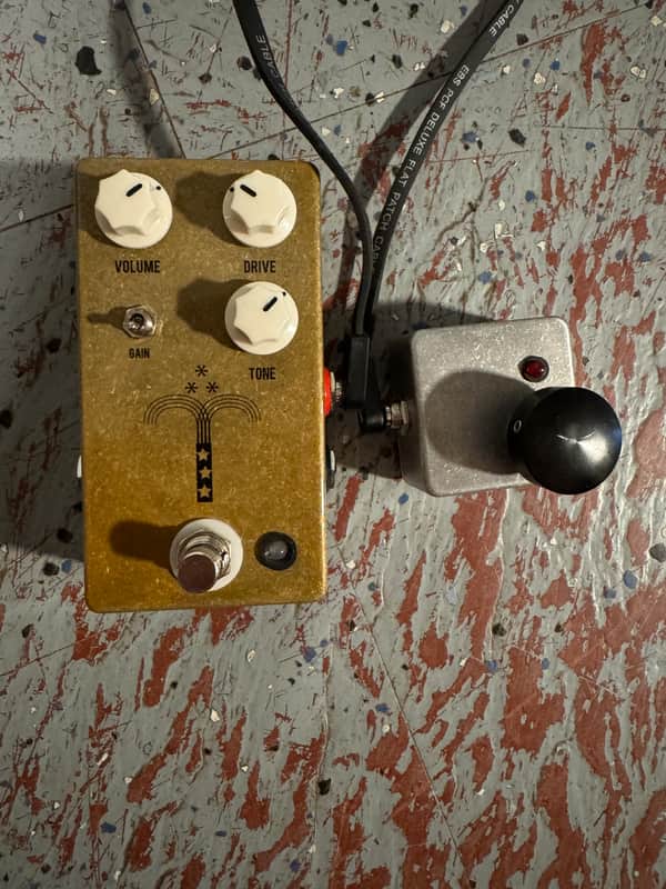 JHS Morning Glory V4