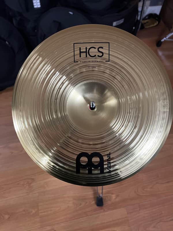 Meinl HCS 12 inch China image 1