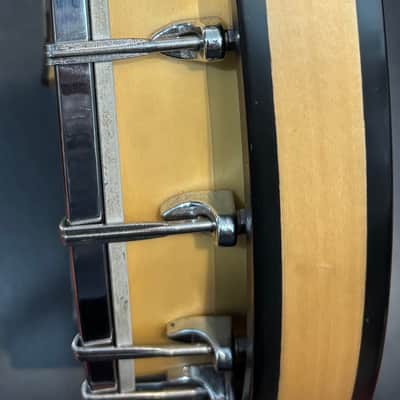 Gold Tone 4-String Banjo image 14